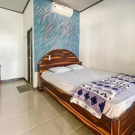 Ekas Beach Guesthouse Mitra Reddoorz Zewnętrze zdjęcie
