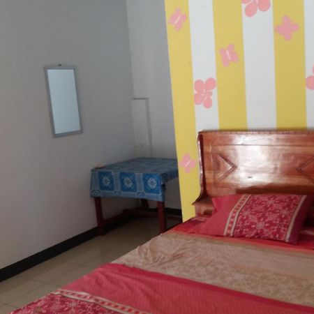 Ekas Beach Guesthouse Mitra Reddoorz Pokój zdjęcie