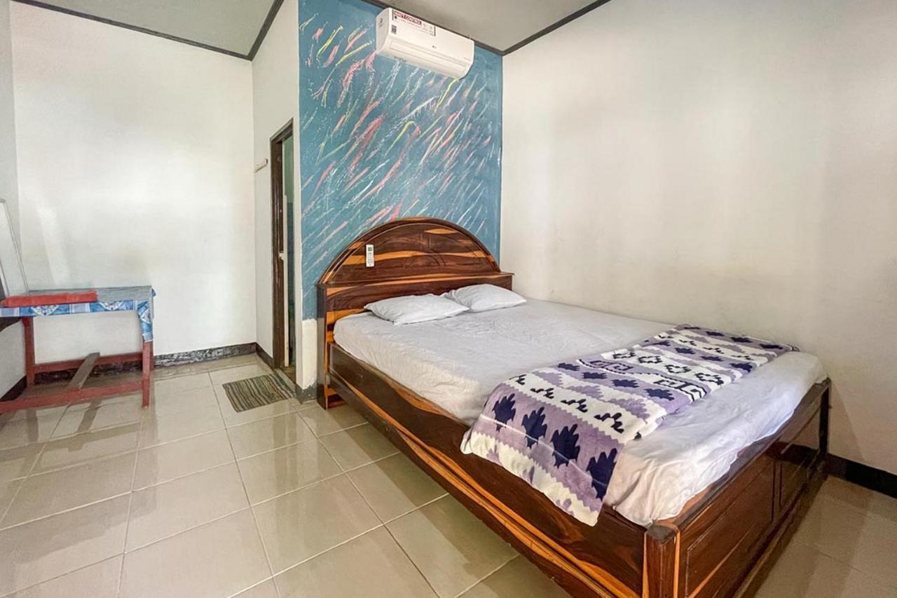 Ekas Beach Guesthouse Mitra Reddoorz Zewnętrze zdjęcie