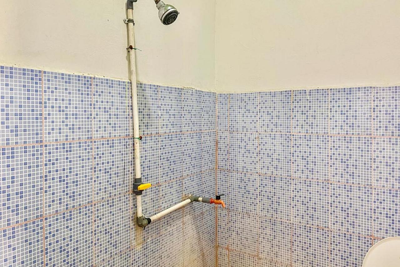Ekas Beach Guesthouse Mitra Reddoorz Zewnętrze zdjęcie