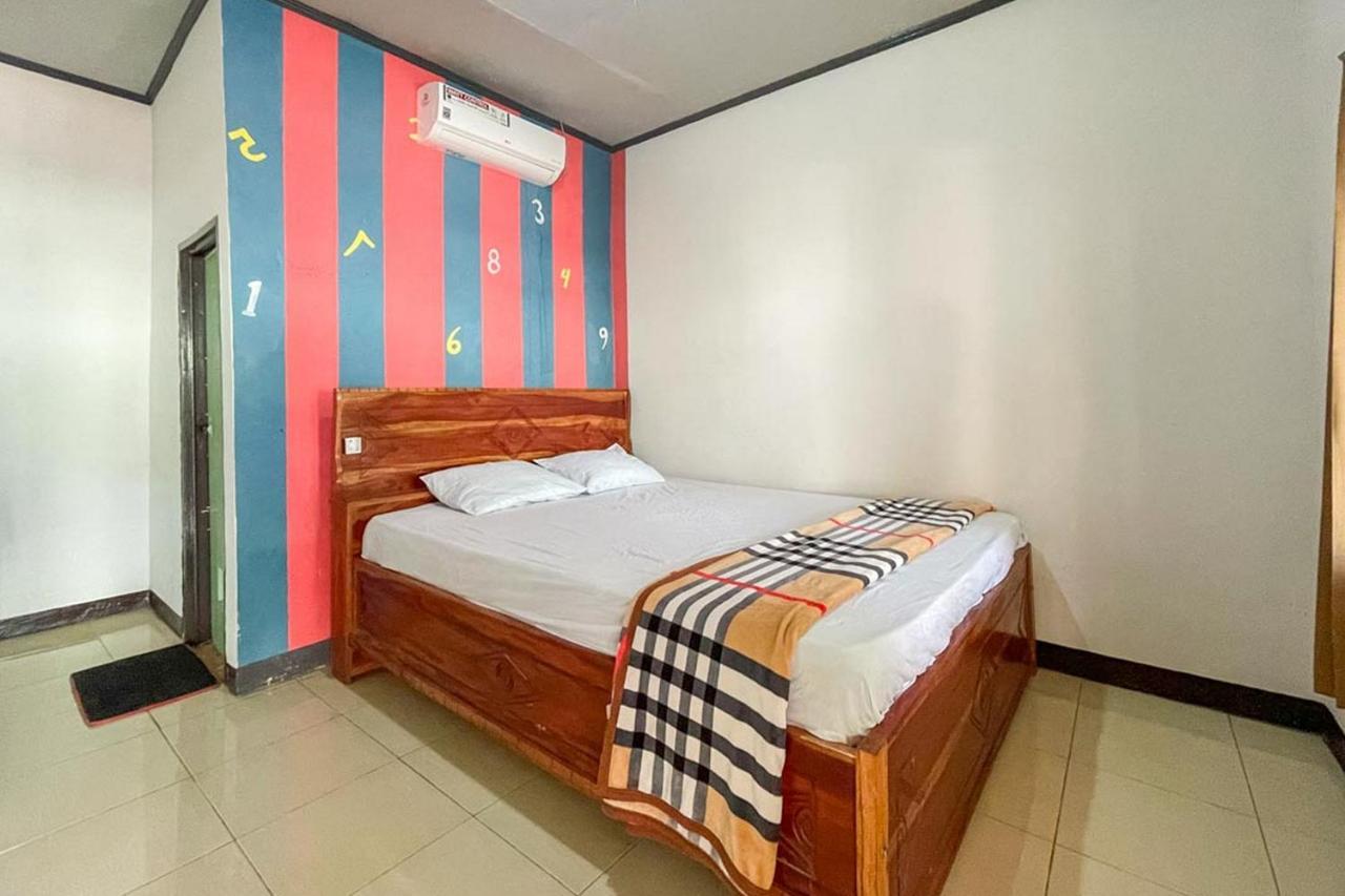 Ekas Beach Guesthouse Mitra Reddoorz Zewnętrze zdjęcie