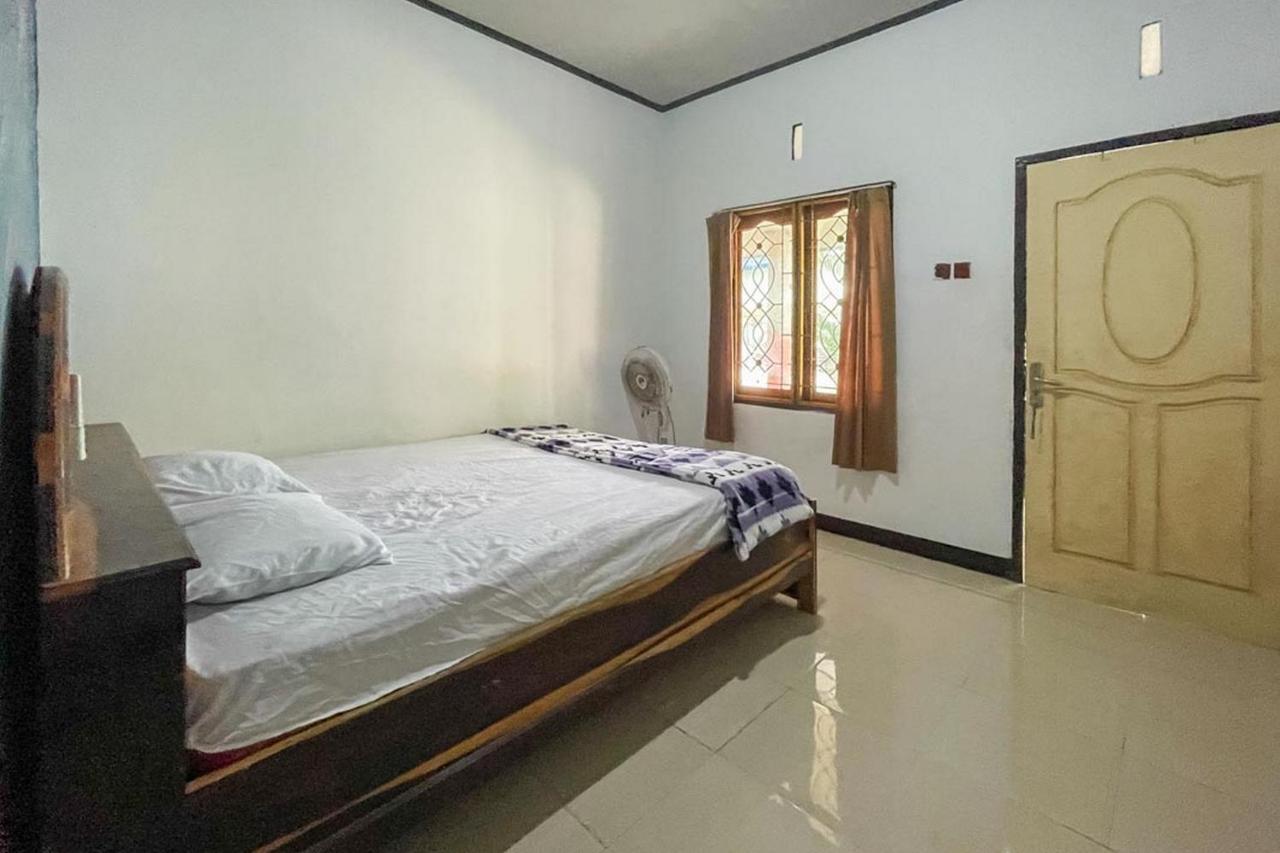 Ekas Beach Guesthouse Mitra Reddoorz Zewnętrze zdjęcie
