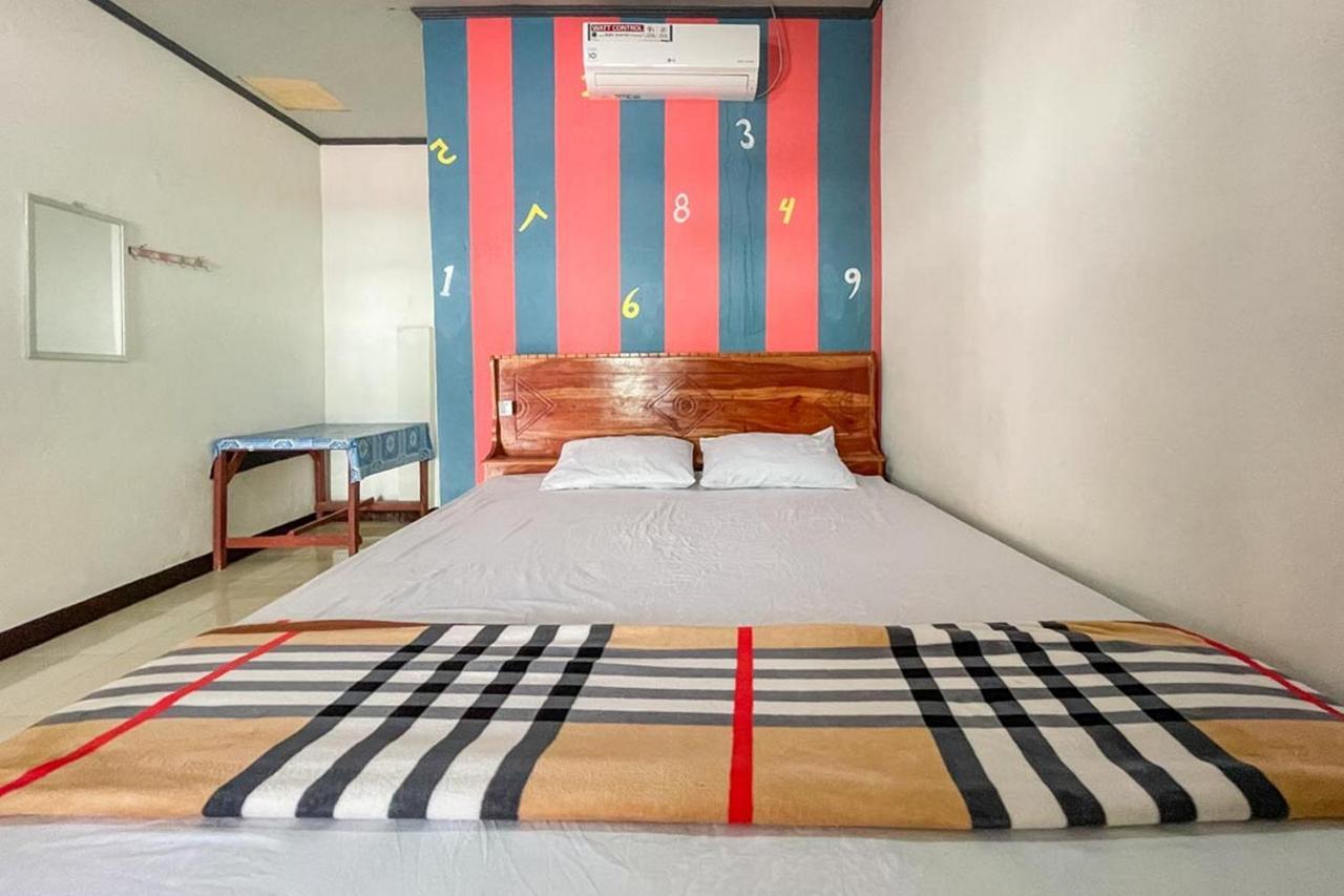 Ekas Beach Guesthouse Mitra Reddoorz Zewnętrze zdjęcie