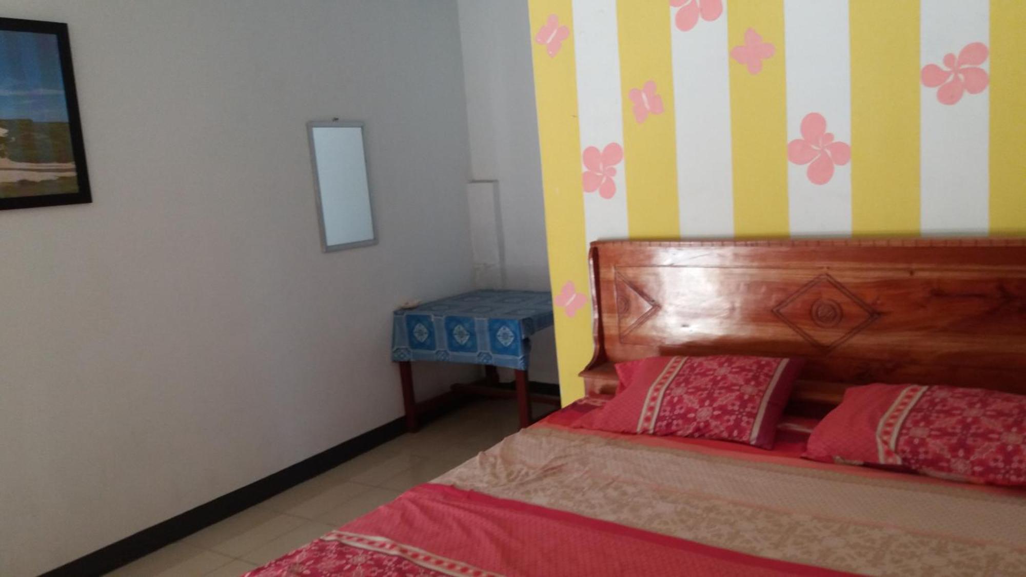 Ekas Beach Guesthouse Mitra Reddoorz Pokój zdjęcie