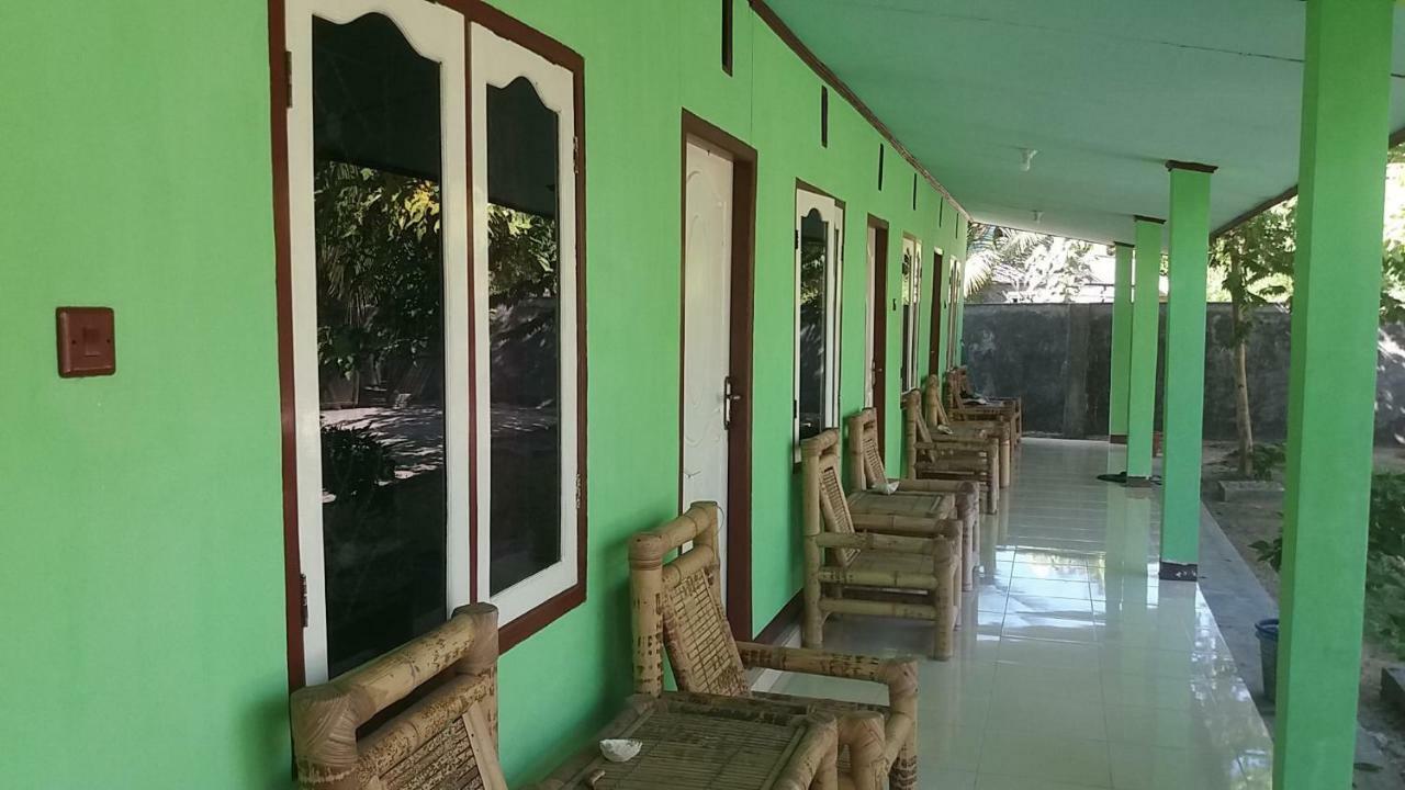 Ekas Beach Guesthouse Mitra Reddoorz Zewnętrze zdjęcie